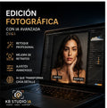 Edición Fotográfica con IA ⭐