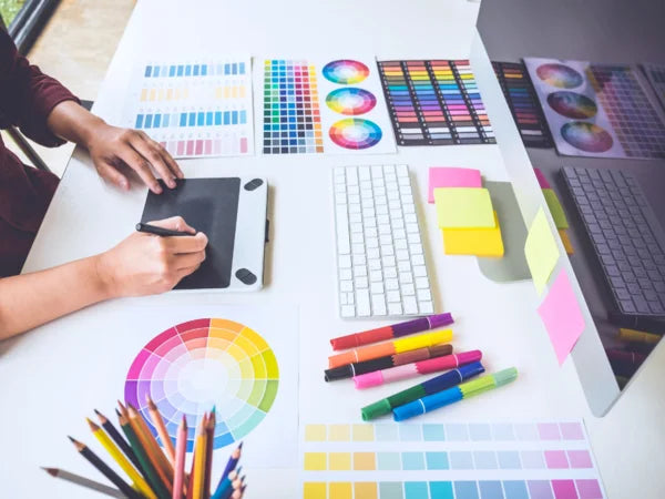 Diseño digital para anuncios dinámicos